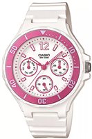 Orologio Casio Donna in Resina LRW-250H-4AVEF - LRW-250H-4AVEF